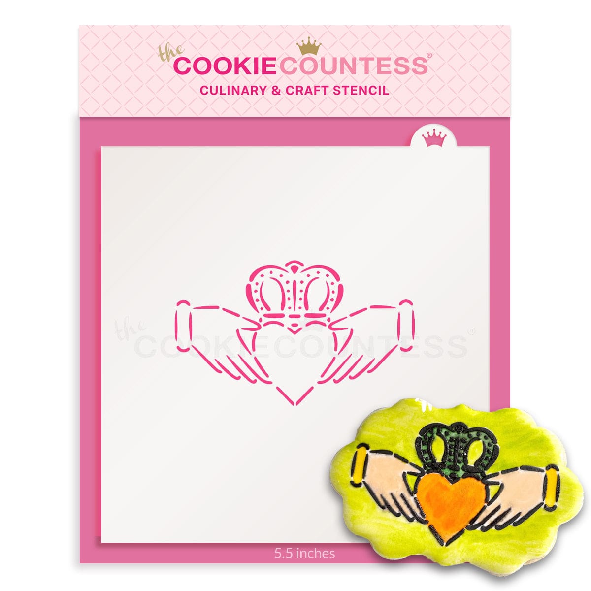 Valentines Day Cutters – Aknot Designs