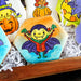 The Cookie Countess PYO Stencil Dracula Boy PYO Stencil