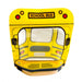 The Cookie Countess School Bus Cookie Bag