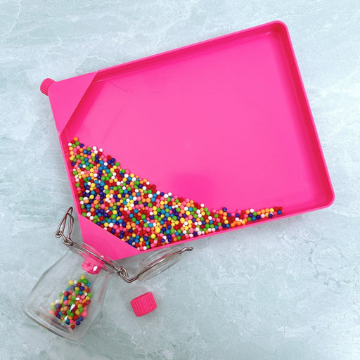 The Cookie Countess Sprinkle Tray