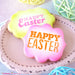 The Cookie Countess Stencil Default Easter Sayings Stencil
