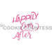The Cookie Countess Stencil Default Happily Ever After Stencil
