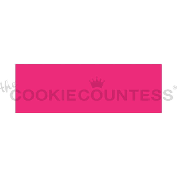 Stencil Adapter for Round Cookie Stencils – Confection Couture Stencils