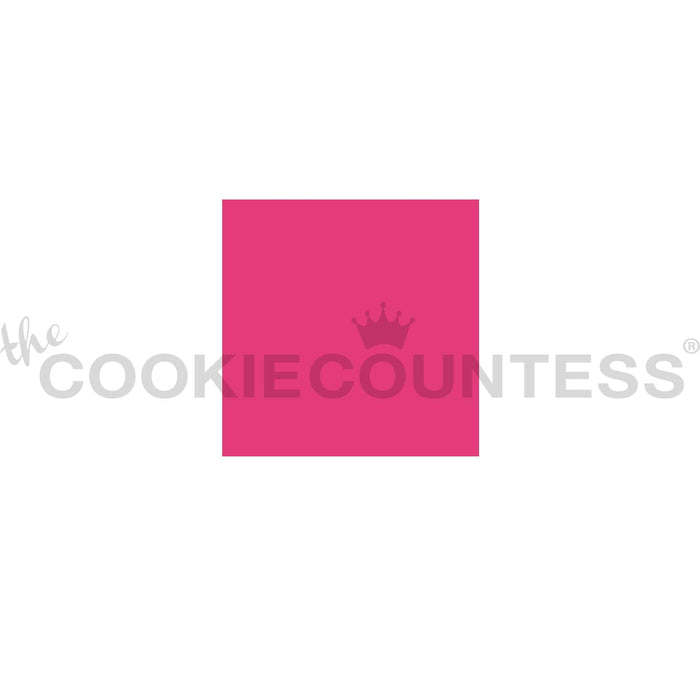 The Cookie Countess Stencil Stencil Adapter 10 Piece Set