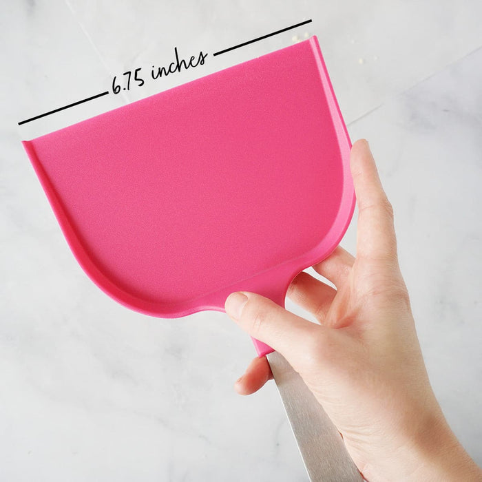Extra Wide Spatula Cookie Lifter the Cookie Countess 
