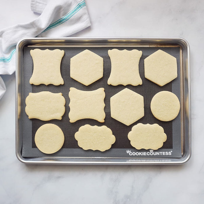 12 best silicone baking mats in 2023 for easy non-stick clean ups
