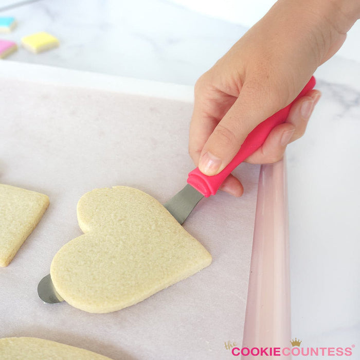 Frosting Spatula – The Registry by Kootis