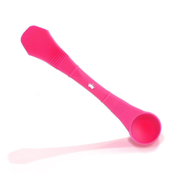The Cookie Countess Supplies Silicone Spreader Tool for Chocolate, Icing