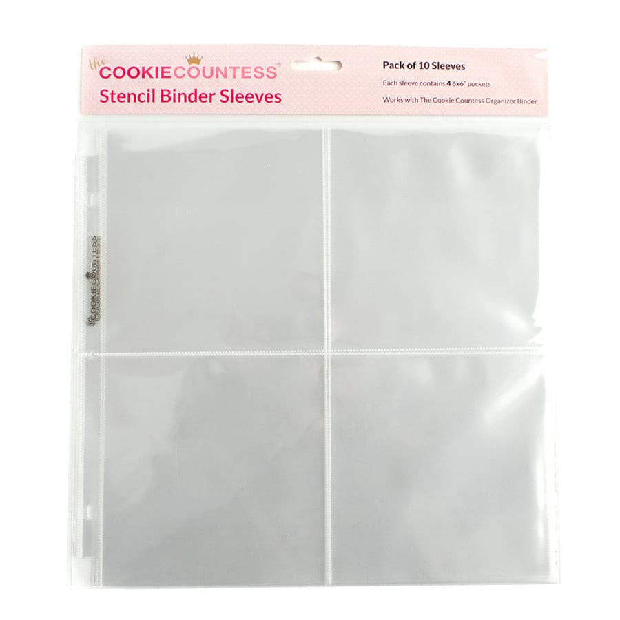 The Cookie Countess Counter Cover, Size: 22 x 36, Gray