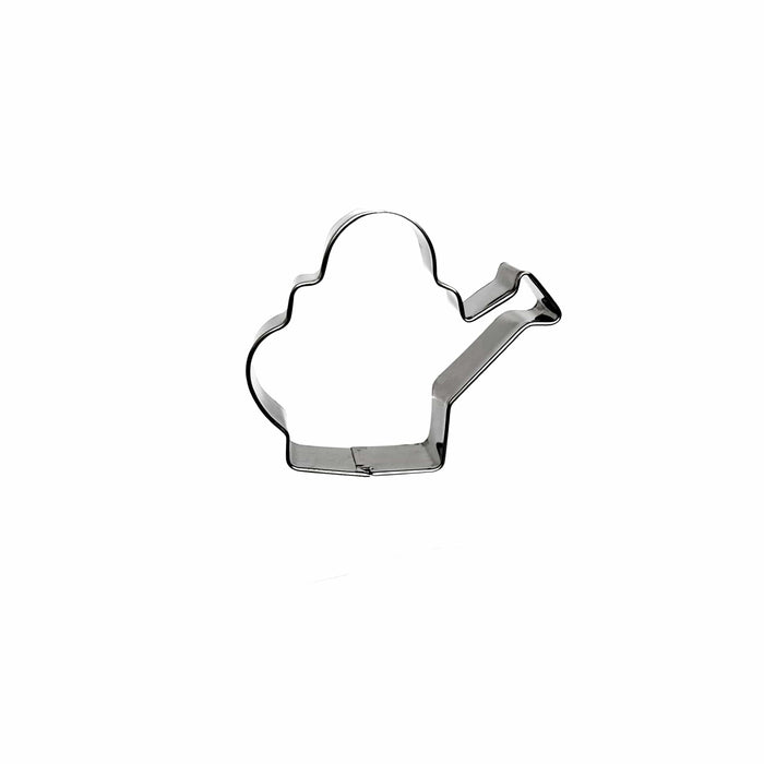 The Cookie Countess Watering Can Cookie Cutter 3 X 2.5"