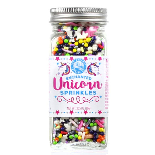The Gourmet Baking Co. Sprinkles Sprinkle Mix - Enchanted Unicorn