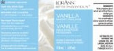 Vanilla Better than Extract 4oz - The Cookie Countess