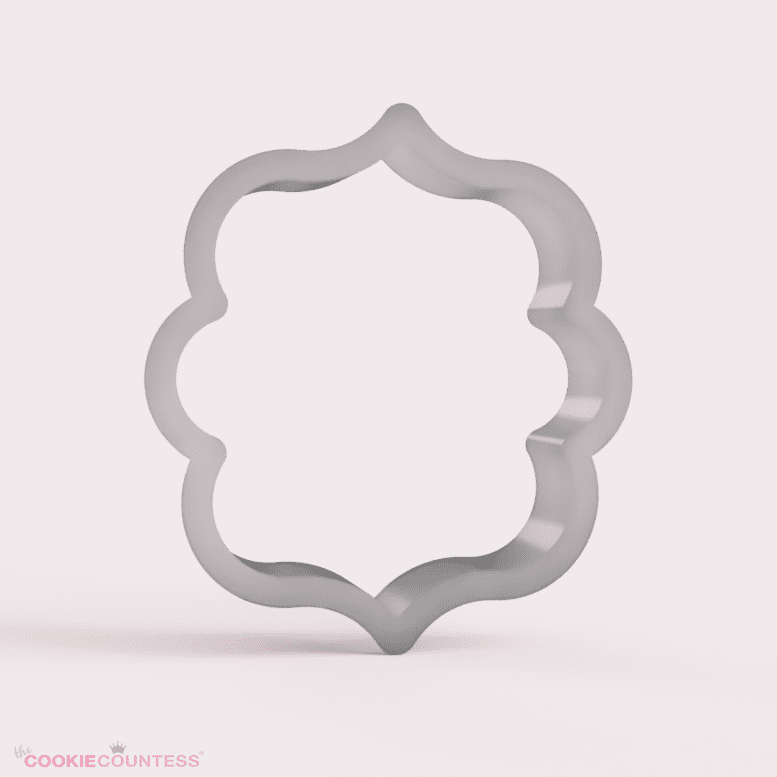 Shapes & Plaques