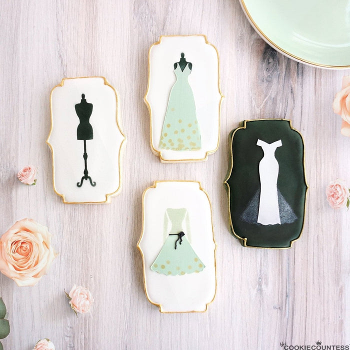 Wedding Dress Maker