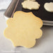 XL Mesh Non - Stick Baking Mat 23.75" X 16" - The Cookie Countess
