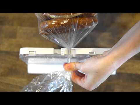 Innoseal® Bag Sealer - Cake Pops, Lollipops, Popcorn, Bread, & More